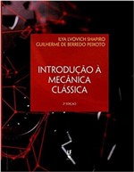 Ficha técnica e caractérísticas do produto Introducao a Mecanica Classica - Lf Editorial