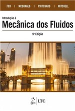 Ficha técnica e caractérísticas do produto Introducao a Mecanica dos Fluidos - 9ª Ed
