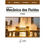 Ficha técnica e caractérísticas do produto Introducao a Mecanica dos Fluidos - Ltc