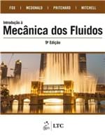 Ficha técnica e caractérísticas do produto Introdução à Mecânica dos Fluidos