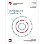 Ficha técnica e caractérísticas do produto Introducao a Ortodontia - Artes Medicas