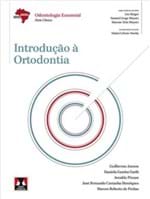 Ficha técnica e caractérísticas do produto Introduçao a Ortodontia
