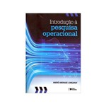 Ficha técnica e caractérísticas do produto Introdução à Pesquisa Operacional 1ªed. - Saraiva