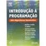 Ficha técnica e caractérísticas do produto Introducao a Programacao 500 Algoritmos Resolvidos