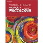 Ficha técnica e caractérísticas do produto Introducao a Psicologia - Atkinson Hilgard - Traducao 15 Ed Americana