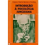 Ficha técnica e caractérísticas do produto Introducao a Psicologia Junguiana - Cultrix