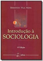 Ficha técnica e caractérísticas do produto Introducao a Sociologia 06