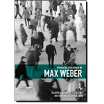 Ficha técnica e caractérísticas do produto Introdução À Sociologia De Max Weber