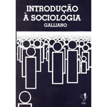 Ficha técnica e caractérísticas do produto Introducao A Sociologia