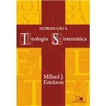 Ficha técnica e caractérísticas do produto Introdução Á Teologia Sistemática