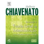 Ficha técnica e caractérísticas do produto Introduçao a Teoria Geral da Administração -8ª Ed -2011