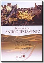 Ficha técnica e caractérísticas do produto Introducao ao Antigo Testamento  02 - Vida Nova