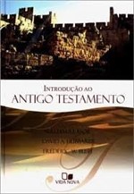 Ficha técnica e caractérísticas do produto Introdução ao Antigo Testamento - Lasor - Vida Nova