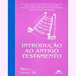 Ficha técnica e caractérísticas do produto Introdução Ao Antigo Testamento                   