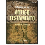 Ficha técnica e caractérísticas do produto Introdução Ao Antigo Testamento