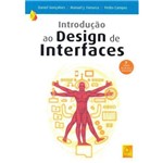 Introdução ao Design de Interfaces - 3ª Ed. 2017