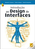 Ficha técnica e caractérísticas do produto Introducao ao Design de Interfaces - Fca - 1