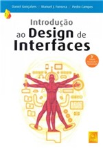 Ficha técnica e caractérísticas do produto Introdução ao Design de Interfaces - Fca