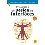 Ficha técnica e caractérísticas do produto Introdução ao Design de Interfaces