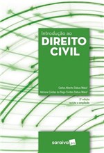 Ficha técnica e caractérísticas do produto Introducao ao Direito Civil - 2ª Ed