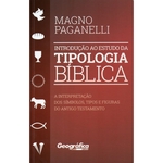 Ficha técnica e caractérísticas do produto Introdução Ao Estudo Da Tipologia Bíblica - Magno Paganelli