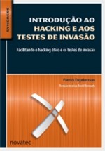 Ficha técnica e caractérísticas do produto Introducao ao Hacking e Aos Testes de Invasao - Novatec - 1