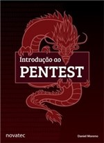 Ficha técnica e caractérísticas do produto Introducao ao Pentest - Novatec - 1