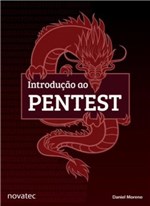 Ficha técnica e caractérísticas do produto Introduçao ao Pentest - Novatec