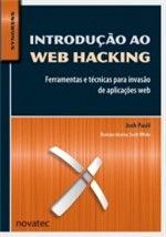 Ficha técnica e caractérísticas do produto Introducao ao Web Hacking - Novatec - 1