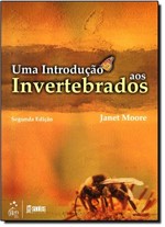Ficha técnica e caractérísticas do produto Introdução Aos Invertebrados, uma - Santos