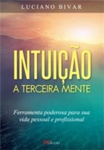 Ficha técnica e caractérísticas do produto Intuicao a Terceira Mente - M. Books - 1