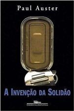 Ficha técnica e caractérísticas do produto Invencao da Solidao, a - Cia das Letras