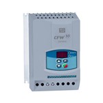 Inversor de Frequência Cfw10 2cv 220v 7,3a Monofásico Weg