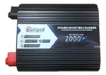 Inversor Nobreak 2000w Va 24v para 220v - Gilgal