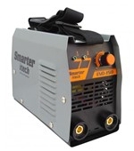Ficha técnica e caractérísticas do produto Inversora de Solda 125A 220V - EVO-150C Smarter - Smarter Tools
