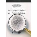 Ficha técnica e caractérísticas do produto Investigação Criminal Pela Polícia Judiciária