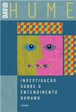 Ficha técnica e caractérísticas do produto Investigação Sobre o Entendimento Humano - Editora Lafonte