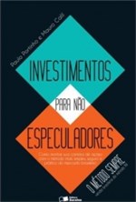 Ficha técnica e caractérísticas do produto Investimentos para Nao Especuladores - Saraiva - 1
