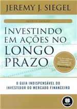 Ficha técnica e caractérísticas do produto Investindo em Ações no Longo Prazo - Bookman