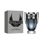 Ficha técnica e caractérísticas do produto Invictus Intense Masculino EDT - Paco Rabanne