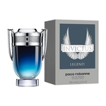 Ficha técnica e caractérísticas do produto Invictus Legend De Paco Rabanne Eau De Parfum Masculino