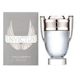 Ficha técnica e caractérísticas do produto Invictus Paco Rabanne Eau de Toilette - Perfume Masculino 100ml