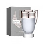 Ficha técnica e caractérísticas do produto Invictus Paco Rabanne - Perfume Masculino - Eau de Toilette - 150ml