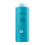 Ficha técnica e caractérísticas do produto Invigo Balance Aqua Pure Shampoo Antirresíduos 1000ml