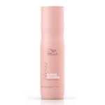 Ficha técnica e caractérísticas do produto Invigo - Blonde Recharge Shampoo 250ml - Wella