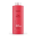 Ficha técnica e caractérísticas do produto Invigo Color Brilliance Shampoo 1000ml - Wella