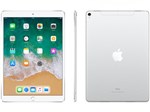 IPad Pro Apple 64GB Prata Tela 10,5” - Retina Proc. Chip A10X Câm. 12MP + Frontal IOS 11