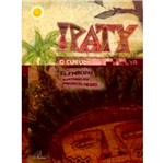 Ficha técnica e caractérísticas do produto Ipaty - o Curumim da Selva - Paulinas