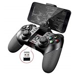 Ficha técnica e caractérísticas do produto Ípega PG 9076 Controle Bluetooth Gamepad para Android, TV