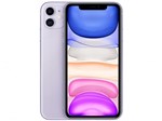 Ficha técnica e caractérísticas do produto IPhone 11 Apple 64GB Roxo 4G Tela 6,1” Retina - Câmera Dupla 12MP + Selfie 12MP IOS 13